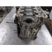 #BLG23 Engine Cylinder Block From 2005 Honda Accord EX 2.4