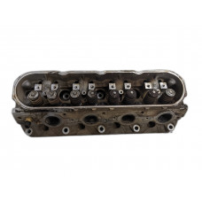 #BS06 Cylinder Head From 2005 Chevrolet Silverado 1500  5.3 706