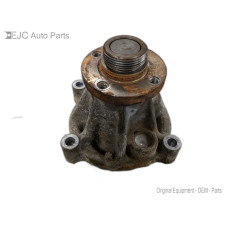 30X206 Water Coolant Pump From 2007 Ford Expedition  5.4