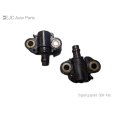 30X207 Timing Chain Tensioner Pair For 07-08 Ford Expedition  5.4 1L3E6L266AA