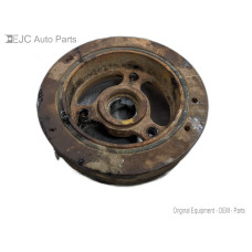 30X208 Crankshaft Pulley For 07-08 Ford Expedition  5.4