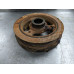 30X208 Crankshaft Pulley For 07-08 Ford Expedition 5.4 30X208 Crankshaft Pulley For 07-08 Ford Expedition 5.4