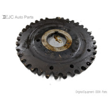 30X210 Crankshaft Trigger Tone Ring For 07-08 Ford Expedition  5.4 XW1E12A227AC