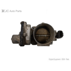 30X220 Throttle Valve Body From 2007 Ford Expedition  5.4 6L3EAA