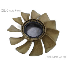 31N004 Cooling Fan For 07-08 Ford Expedition  5.4 6L248600BA