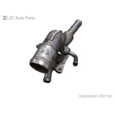 31B202 Coolant Inlet For 17-18 Kia Forte  2.0