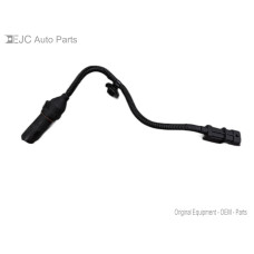 31B211 Crankshaft Position Sensor For 17-18 Kia Forte  2.0