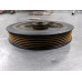 31B217 Crankshaft Pulley From 2018 Kia Forte  2.0