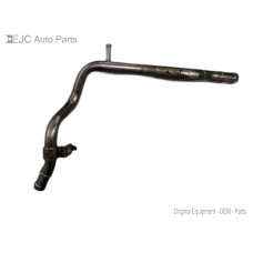 31B222 Heater Line For 17-18 Kia Forte  2.0