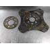 31B223 Flexplate From 2018 Kia Forte  2.0 2321125050