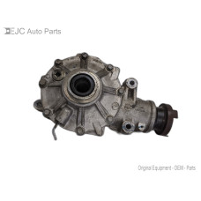 #BS05 Front Differential For 13-15 Cadillac ATS  2.0