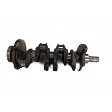 #BT02 Crankshaft Standard From 2014 Cadillac ATS  2.0