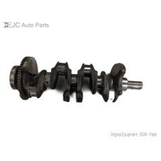 #BT02 Crankshaft Standard For 13-15 Cadillac ATS  2.0