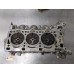 #C507 Left Cylinder Head From 2013 GMC Acadia  3.6 12590609