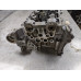 #C803 Left Cylinder Head From 2011 GMC Acadia  3.6 12590609