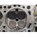 #C803 Left Cylinder Head From 2011 GMC Acadia  3.6 12590609