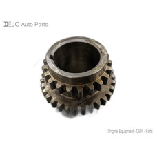 31F207 Crankshaft Timing Gear For 14-17 Chrysler 300 AWD 3.6 31F207 Crankshaft Timing Gear For 14-17 Chrysler 300 AWD 3.6