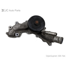 31F220 Water Coolant Pump From 2014 Chrysler 300 AWD 3.6 05184498AI 31F220 Water Coolant Pump From 2014 Chrysler 300 AWD 3.6 05184498AI
