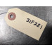 31F221 Piston Standard Size For 14-17 Chrysler  300 AWD 3.6