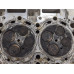 #AK03 Right Cylinder Head From 2019 Ford F-350 Super Duty  6.7 JC3Q6090AA Power Stoke Diesel
