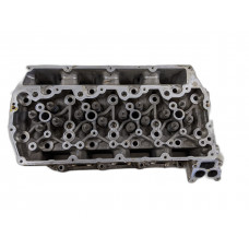 #B401 Left Cylinder Head From 2019 Ford F-350 Super Duty  6.7 JC3Q6C064AA Power Stoke Diesel