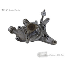 30W007 Auxiliary Coolant Pump For 11-24 Ford F-350 Super Duty  6.7 BC3Q8501BB Power Stoke Diesel