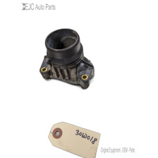 30W018 Thermostat Housing For 17-19 Ford F-350 Super Duty  6.7 RH-315 Power Stoke Diesel