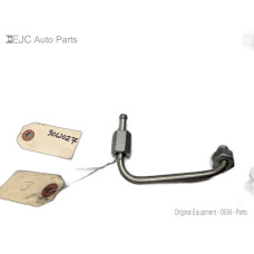 30W027 Fuel Injector Line Cylinder 3 For 17-19 Ford F-350 Super Duty  6.7  Power Stoke Diesel