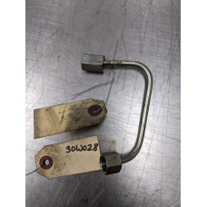 30W028 Fuel Injector Line Cylinder 4 For 17-19 Ford F-350 Super Duty  6.7  Power Stoke Diesel