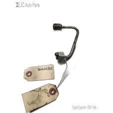 30W030 Fuel Injector Line Cylinder 6 For 17-19 Ford F-350 Super Duty  6.7  Power Stoke Diesel