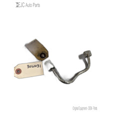 30W031 Fuel Injector Line Cylinder 7 For 17-19 Ford F-350 Super Duty  6.7  Power Stoke Diesel