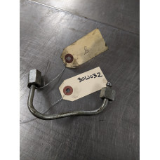 30W032 Fuel Injector Line Cylinder 8 For 17-19 Ford F-350 Super Duty  6.7  Power Stoke Diesel