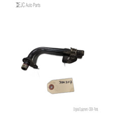 31M207 Heater Fitting For 17-19 Ford F-350 Super Duty  6.7  Power Stoke Diesel