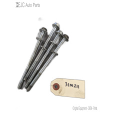 31M211 Cooling Fan Hub Bolts For 17-19 Ford F-350 Super Duty  6.7  Power Stoke Diesel