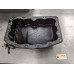 31M215 Lower Engine Oil Pan From 2019 Ford F-350 Super Duty  6.7 BC3Q6695FB Power Stoke Diesel