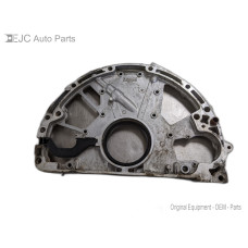 31U003 Bellhousing Adapter Plate For 17-19 Ford F-350 Super Duty  6.7 BC3Q6L080GA Power Stoke Diesel