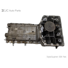 31U008 Upper Engine Oil Pan For 11-19 Ford F-350 Super Duty  6.7 DC3Q6676AC Power Stoke Diesel