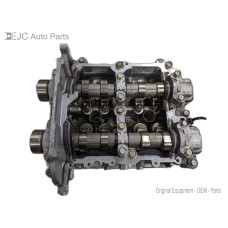 #QQ03 Right Cylinder Head For 13-14 Subaru XV Crosstrek 2.0 AP20 #QQ03 Right Cylinder Head For 13-14 Subaru XV Crosstrek 2.0 AP20