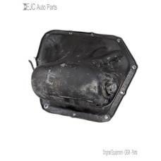 31H101 Lower Engine Oil Pan From 2014 Subaru XV Crosstrek 2.0 11109AA253 31H101 Lower Engine Oil Pan From 2014 Subaru XV Crosstrek 2.0 11109AA253