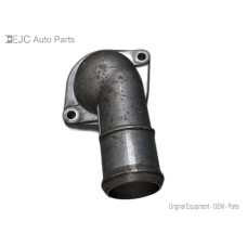31H109 Thermostat Housing From 2014 Subaru XV Crosstrek 2.0 31H109 Thermostat Housing From 2014 Subaru XV Crosstrek 2.0