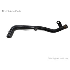 31H115 Heater Line From 2014 Subaru XV Crosstrek 2.0 31H115 Heater Line From 2014 Subaru XV Crosstrek 2.0