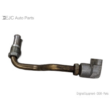 31H116 EGR Tube From 2014 Subaru XV Crosstrek 2.0 31H116 EGR Tube From 2014 Subaru XV Crosstrek 2.0