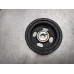 31H121 Crankshaft Pulley From 2014 Subaru XV Crosstrek  2.0