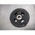 31H121 Crankshaft Pulley From 2014 Subaru XV Crosstrek  2.0