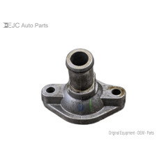 31H124 Heater Fitting From 2014 Subaru XV Crosstrek 2.0 31H124 Heater Fitting From 2014 Subaru XV Crosstrek 2.0