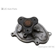 31H129 Water Coolant Pump From 2014 Subaru XV Crosstrek 2.0 31H129 Water Coolant Pump From 2014 Subaru XV Crosstrek 2.0