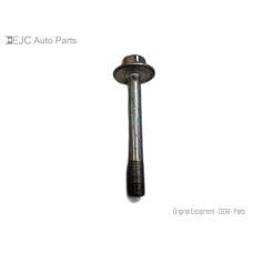 31H131 Crankshaft Bolt From 2014 Subaru XV Crosstrek 2.0 31H131 Crankshaft Bolt From 2014 Subaru XV Crosstrek 2.0