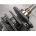 #R801 Crankshaft Standard From 2016 Subaru Legacy  2.5