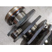 #R801 Crankshaft Standard From 2016 Subaru Legacy  2.5
