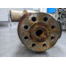 #R801 Crankshaft Standard From 2016 Subaru Legacy  2.5